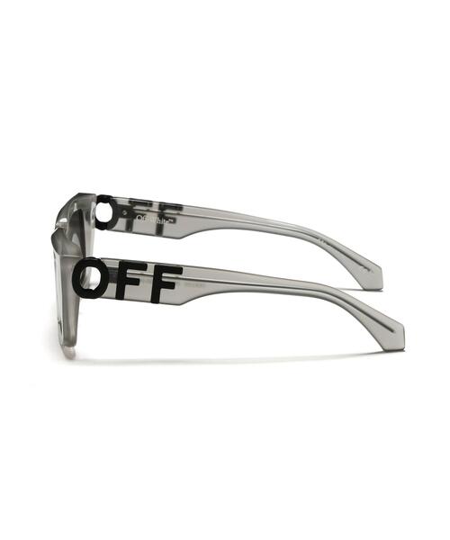 off white（オフホワイト） サングラス Off-White/オフホワイト