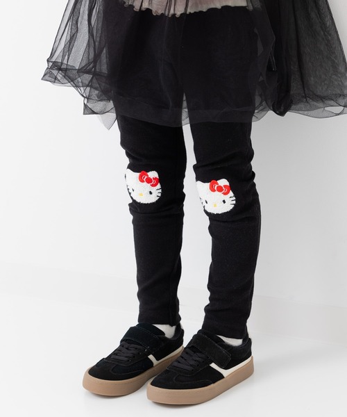 sanrio（サンリオ） レギンス スパッツ 「サンリオ」キャラクター