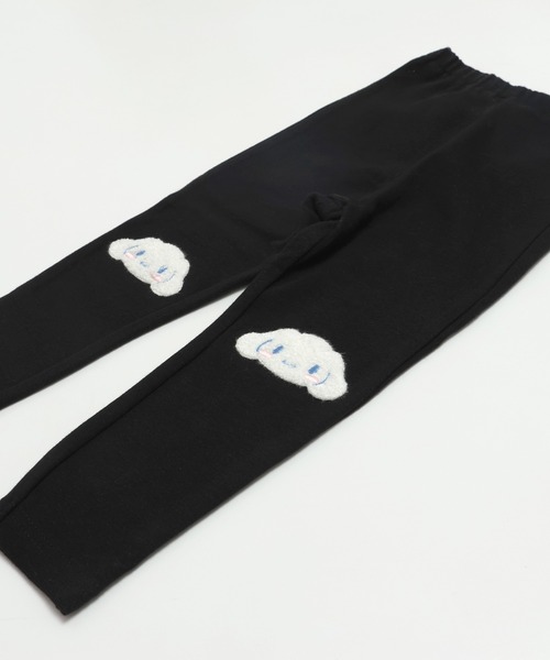 sanrio（サンリオ） レギンス スパッツ 「サンリオ」キャラクター