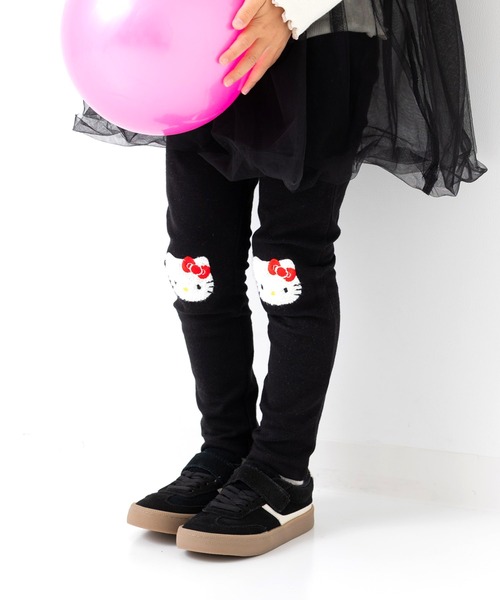 sanrio（サンリオ） レギンス スパッツ 「サンリオ」キャラクター
