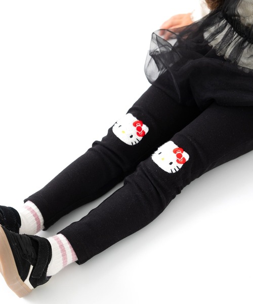 sanrio（サンリオ） レギンス スパッツ 「サンリオ」キャラクター