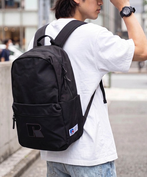 Russell Athletic(ラッセル アスレティック) デイバック リュック