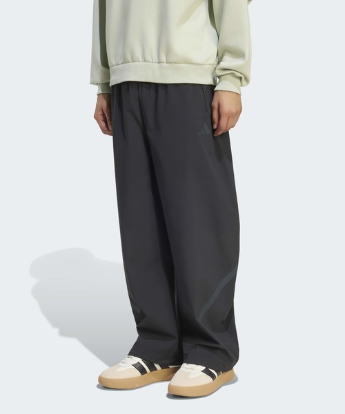 パンツ A adidas（アディダス） ワイドパンツ パンツ Z.N.E. ウーブンパンツ