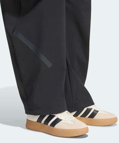 adidas（アディダス） ワイドパンツ パンツ Z.N.E. ウーブンパンツ