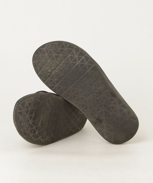 【美品】Teva スポーツサンダル ブラック　27cm Teva（テバ） サンダル 27cm ブラック メンズ : ZOZOTOWN Yahoo!店