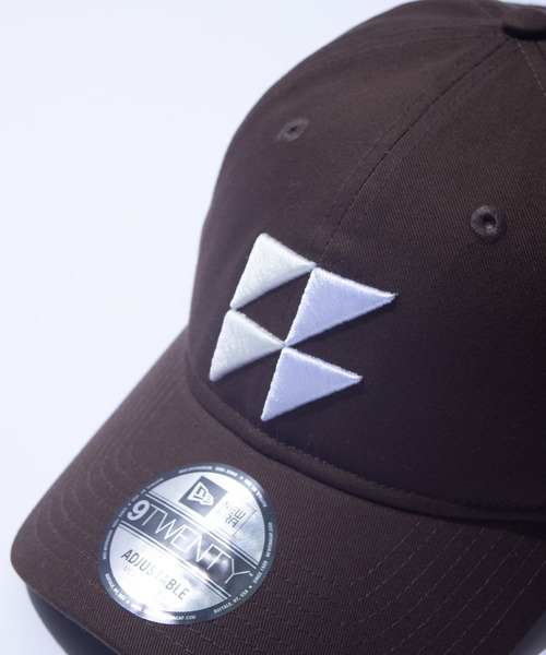 F/CE.（エフシーイー） キャップ 帽子 メンズ F/CE. NEW ERA 9TWENTY