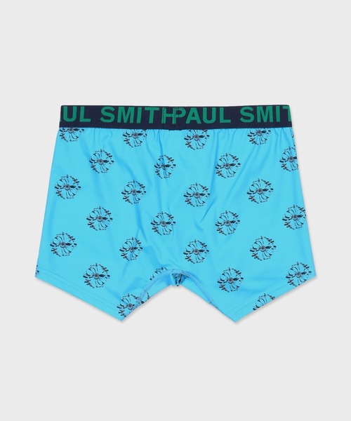 Paul Smith（ポール・スミス） ボクサーパンツ 前開き “Daisy Floral