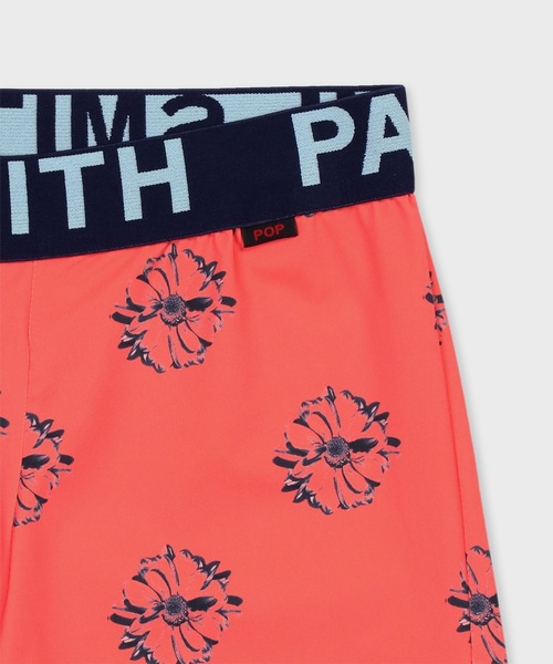 Paul Smith（ポール・スミス） ボクサーパンツ “Daisy Floral