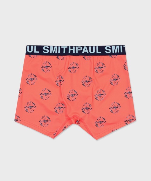 Paul Smith（ポール・スミス） ボクサーパンツ 前開き “Daisy Floral