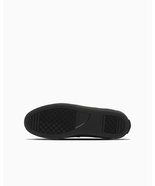 「CONVERSE SKATEBOARDING」 ローファー 4 グレー メンズ_画像5