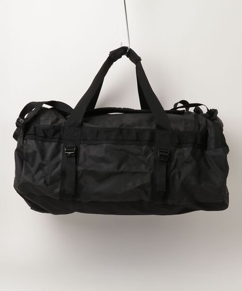 THE NORTH FACE ボストンバッグ ブラック 95L THE NORTH FACE（ザ ノースフェイス） ボストンバッグ - ブラック