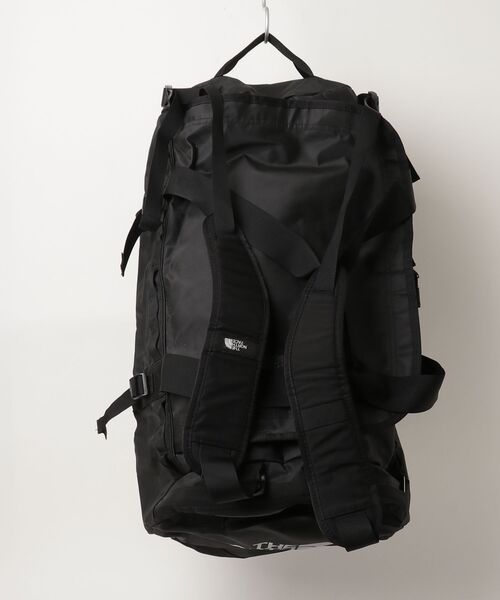 THE NORTH FACE（ザ ノースフェイス） ボストンバッグ - ブラック