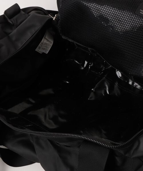 THE NORTH FACE（ザ ノースフェイス） ボストンバッグ - ブラック