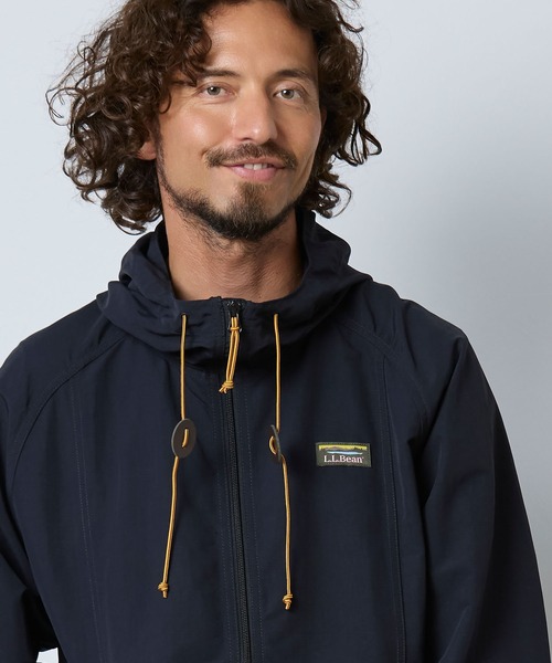 L.L.Bean（エルエルビーン） マウンテンパーカー ウインドブレーカー