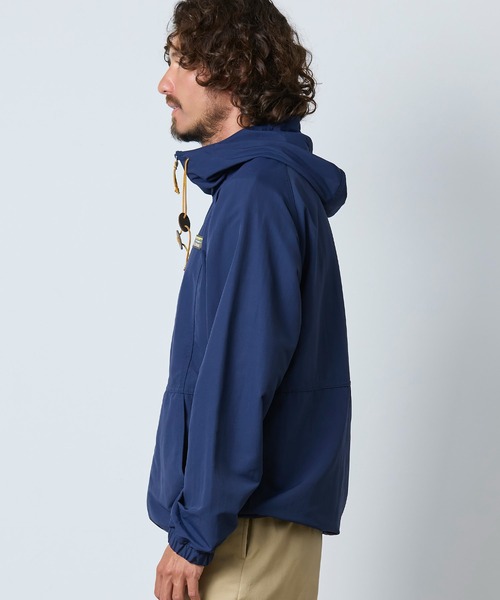 L.L.Bean（エルエルビーン） マウンテンパーカー ウインドブレーカー