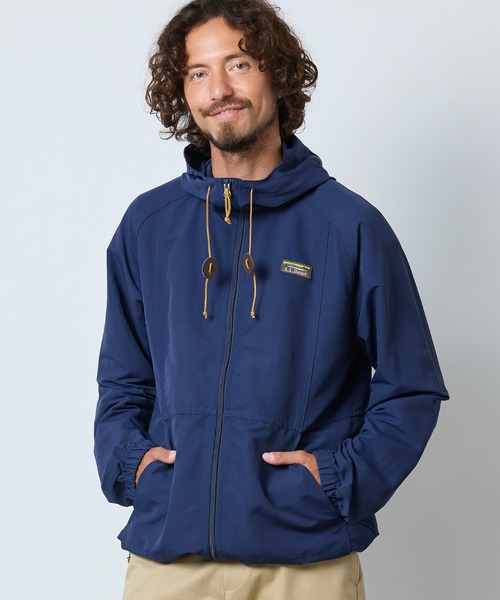 L.L.Bean（エルエルビーン） マウンテンパーカー ウインドブレーカー