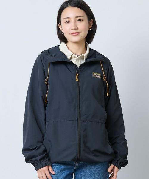 L.L.Bean（エルエルビーン） マウンテンパーカー ウインドブレーカー