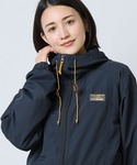 マウンテンパーカー ウインドブレーカー マウン...の詳細画像1