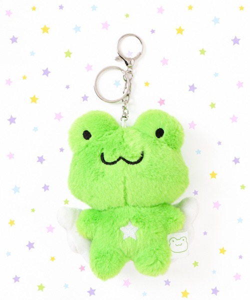 nini toys キーホルダー 「nini toys」「韓国の人気クリエイター dekho