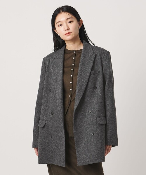 MARW UNITED ARROWS（マルゥ ユナイテッドアローズ） ジャケット