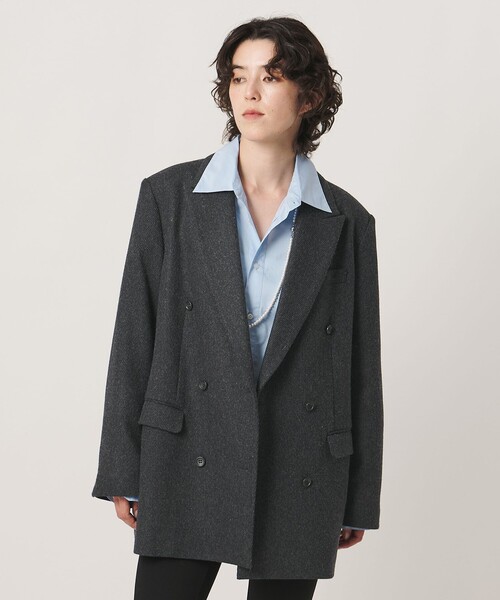 MARW UNITED ARROWS（マルゥ ユナイテッドアローズ） ジャケット