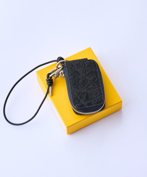 ITTI（イッチ） キーケース 「ITTI / イッチ」CRISTY SMART KEY CASE