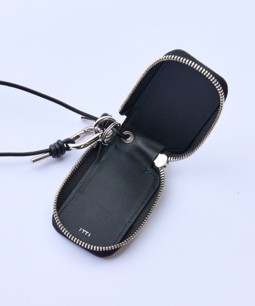 ITTI（イッチ） キーケース 「ITTI / イッチ」CRISTY SMART KEY CASE