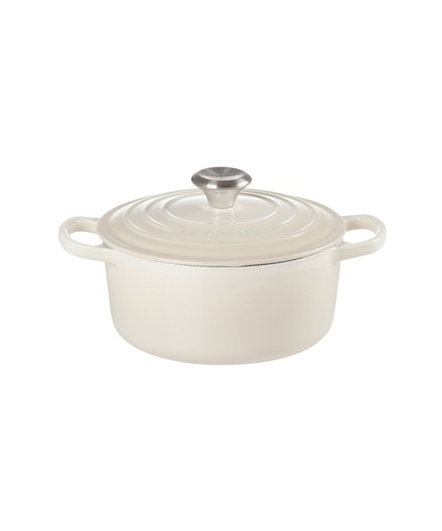 鍋 シグニチャー ココット・ロンド 18ｃｍ | Le Creuset