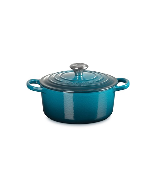 鍋 シグニチャー ココット・ロンド 18ｃｍ | Le Creuset | 02