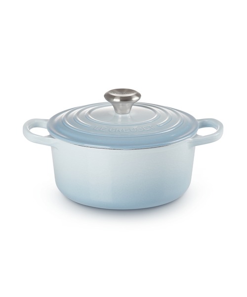 鍋 シグニチャー ココット・ロンド 18ｃｍ | Le Creuset | 03