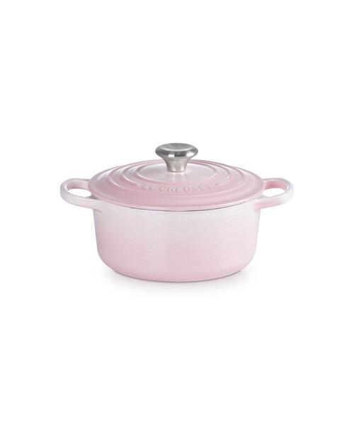 鍋 シグニチャー ココット・ロンド 18ｃｍ | Le Creuset | 04