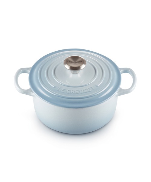 鍋 シグニチャー ココット・ロンド 18ｃｍ | Le Creuset | 13