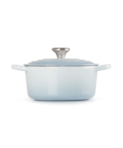 鍋 シグニチャー ココット・ロンド 18ｃｍ | Le Creuset | 14