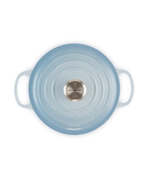 鍋 シグニチャー ココット・ロンド 18ｃｍ | Le Creuset | 15
