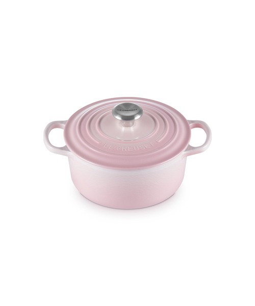 鍋 シグニチャー ココット・ロンド 18ｃｍ | Le Creuset | 21