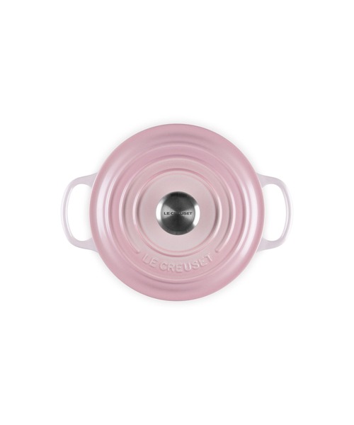 鍋 シグニチャー ココット・ロンド 18ｃｍ | Le Creuset | 23