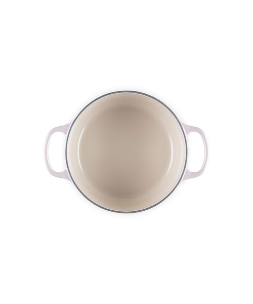 鍋 シグニチャー ココット・ロンド 18ｃｍ | Le Creuset | 24