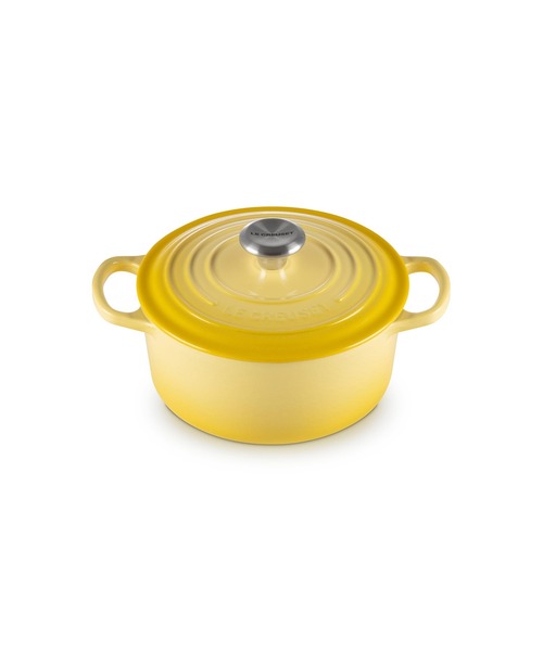 鍋 シグニチャー ココット・ロンド 18ｃｍ | Le Creuset | 17