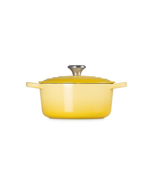 鍋 シグニチャー ココット・ロンド 18ｃｍ | Le Creuset | 18