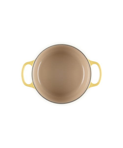 鍋 シグニチャー ココット・ロンド 18ｃｍ | Le Creuset | 20