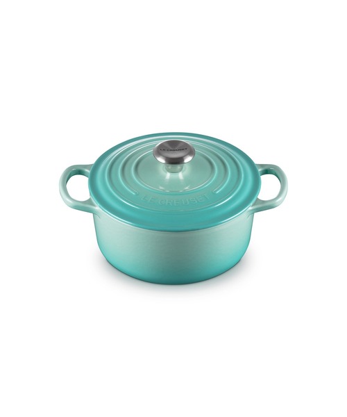 鍋 シグニチャー ココット・ロンド 18ｃｍ | Le Creuset | 05