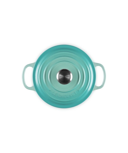 鍋 シグニチャー ココット・ロンド 18ｃｍ | Le Creuset | 07