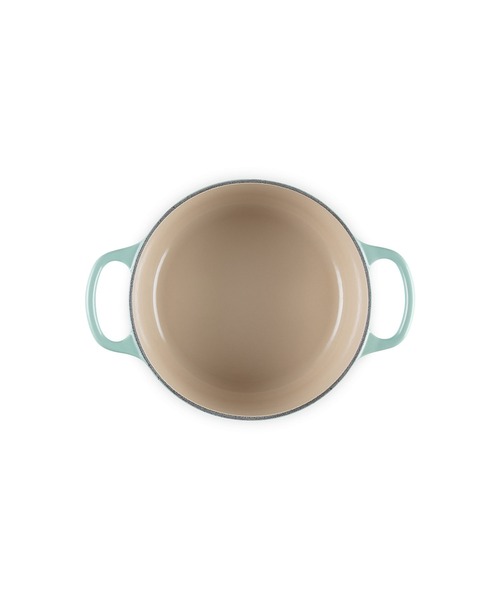 鍋 シグニチャー ココット・ロンド 18ｃｍ | Le Creuset | 08
