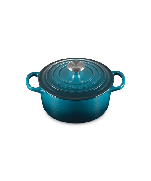 鍋 シグニチャー ココット・ロンド 18ｃｍ | Le Creuset | 09