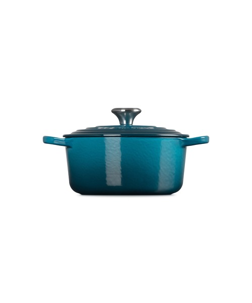 鍋 シグニチャー ココット・ロンド 18ｃｍ | Le Creuset | 10