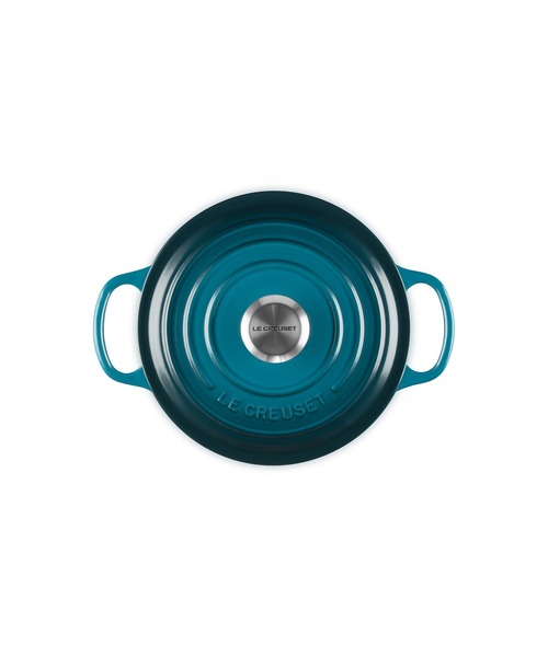鍋 シグニチャー ココット・ロンド 18ｃｍ | Le Creuset | 11