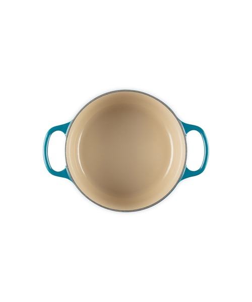 鍋 シグニチャー ココット・ロンド 18ｃｍ | Le Creuset | 12