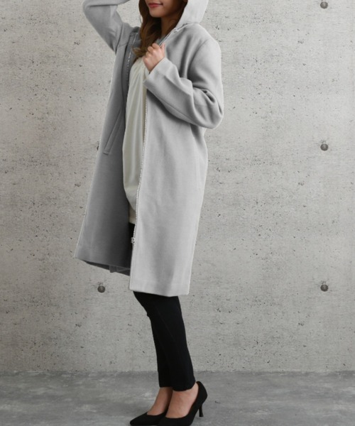 21新春福袋 2wayコート コート アウター レディースファッション ファッション 13 761 Www Jesuitnola Org