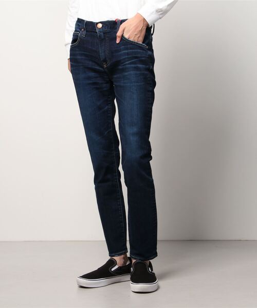 お得人気SALE パンツ PayPayモール店 - 通販 - PayPayモール HIGH STREET∴RED CARD加工デニム ZOZOTOWN 超歓迎