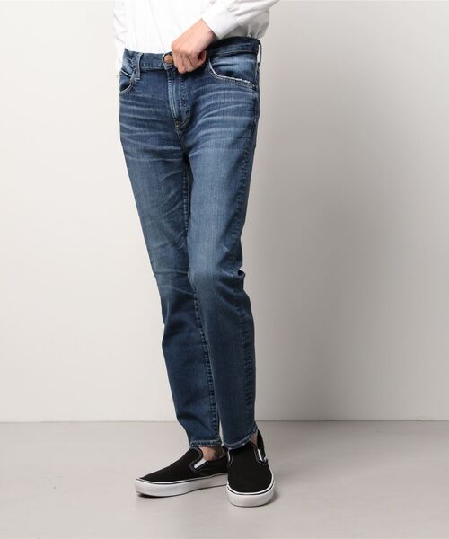 お得人気SALE パンツ PayPayモール店 - 通販 - PayPayモール HIGH STREET∴RED CARD加工デニム ZOZOTOWN 超歓迎